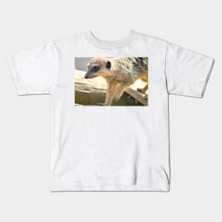 Shifty Kids T-Shirt